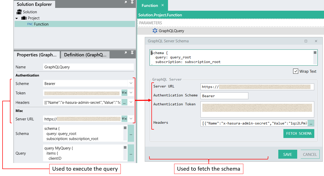 GraphQLQuery