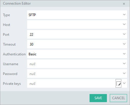 connectioneditor