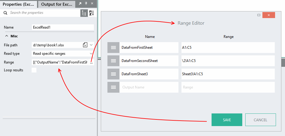 RangeEditor