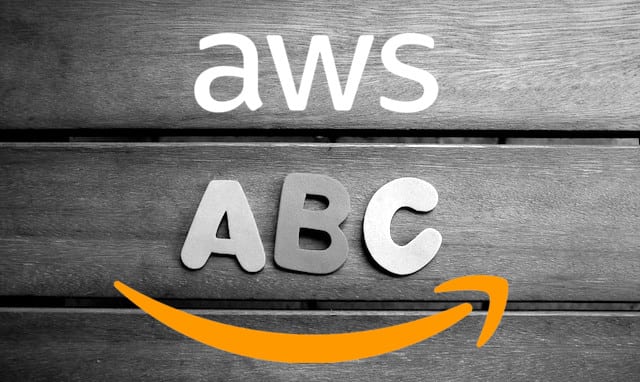 Low-code making AWS as easy as ABC