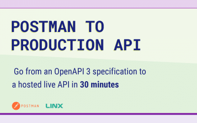 Guide: OpenAPI 3 specification to Live API