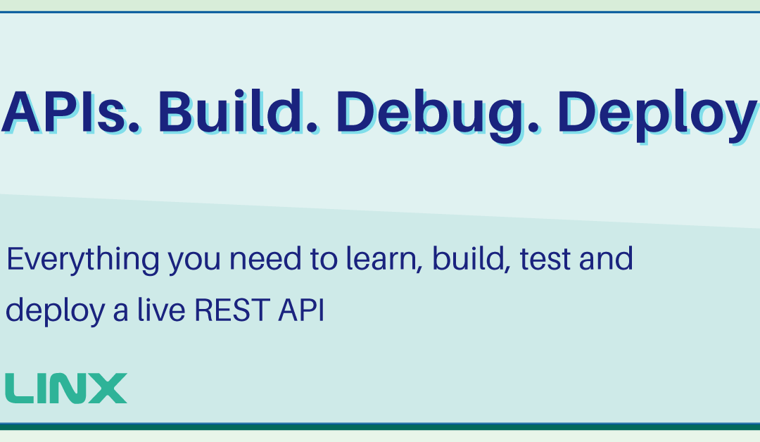 Step-by-step Guide: Build and host an API