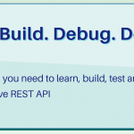 Build, and host a REST API