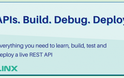 Step-by-step Guide: Build and host an API