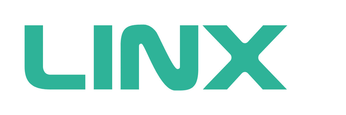 Linx back-end development platform