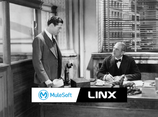 MuleSoft vs Linx: Rethinking enterprise iPaaS