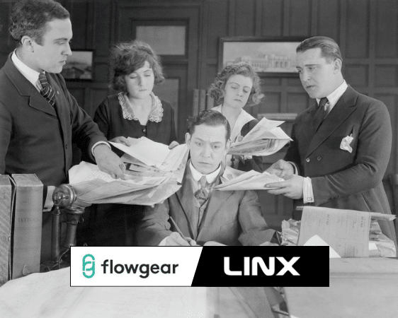 Linx vs Flowgear: Understanding modern integration platform approaches