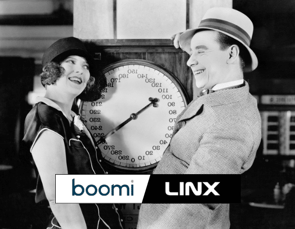 Boomi vs Linx: iPaaS for modern enterprises