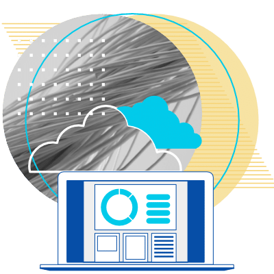 Solve integration complexity